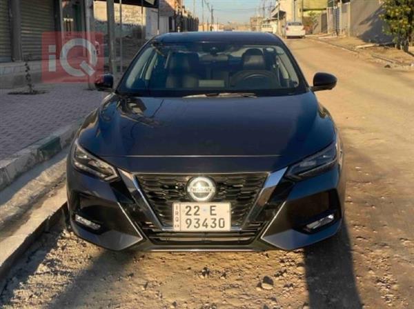 Nissan for sale in Iraq